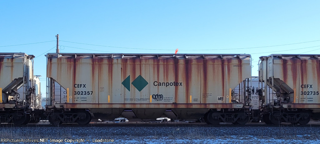 CEFX 302357